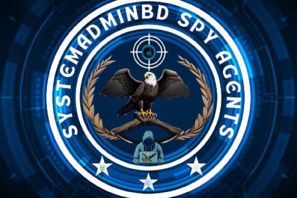 HACKED BY SYSTEMADMINBD