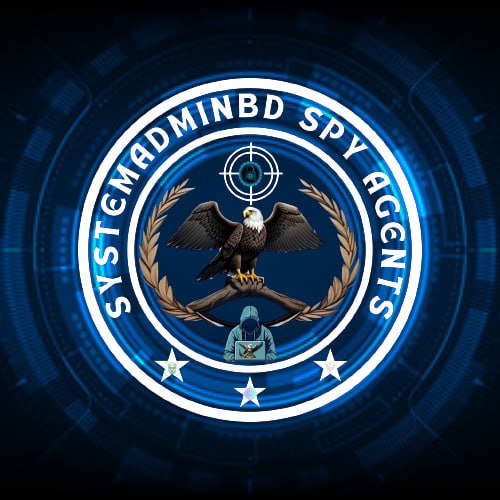 HACKED BY SYSTEMADMINBD